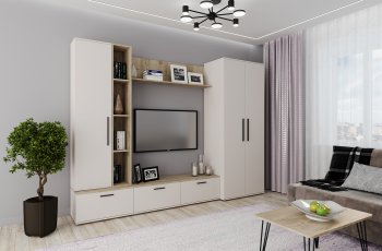 Гостиная Верона (омск) в Купино - mebel154.com