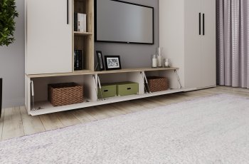 Гостиная Верона (омск) в Купино - mebel154.com