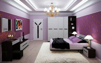 Спальня Виго в Купино - mebel154.com