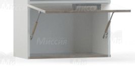 Шкаф под вытяжку 500 Магма в Купино - mebel154.com